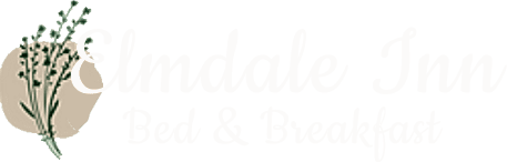 Elmdale Inn Bed and Breakfast Logo